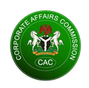Corporate Affairs Commission seal