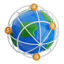 Global business network