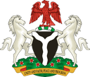 Coat of arms of Nigeria