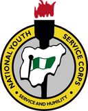 National Youth Service Corps emblem